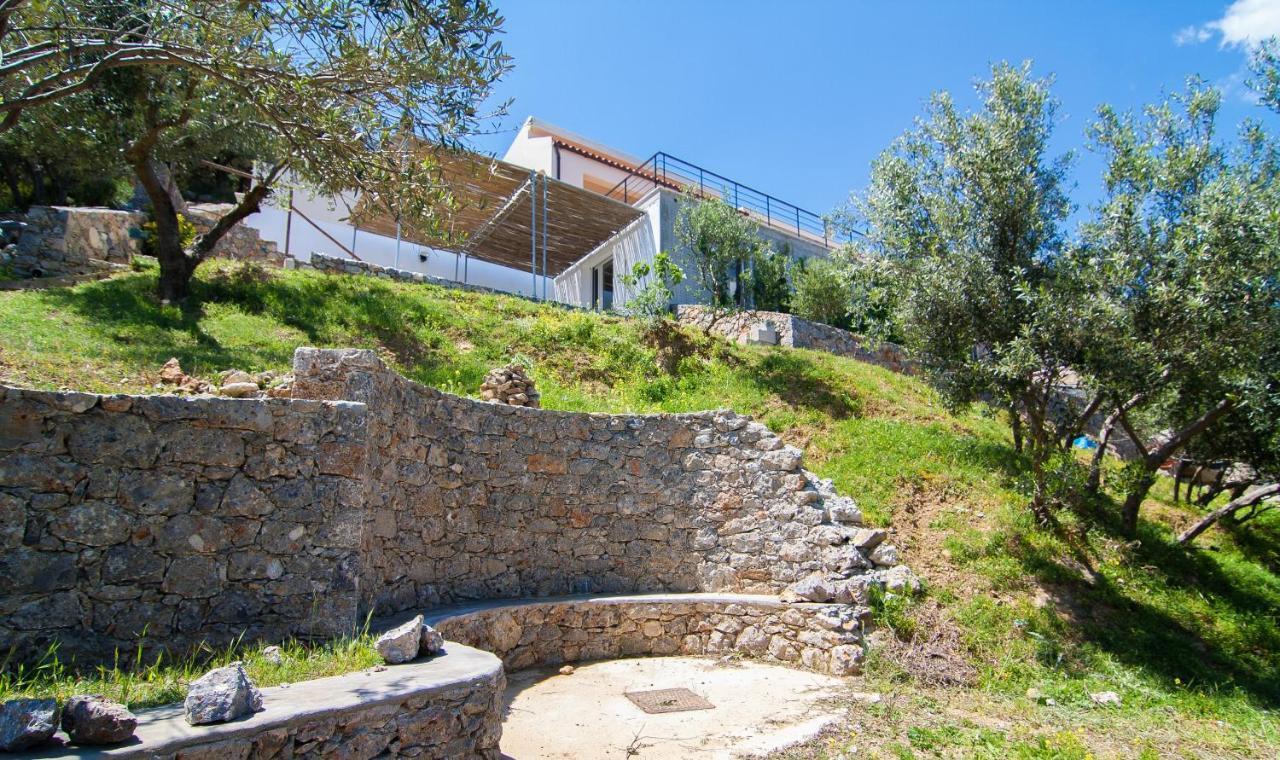 Villa Dio Petres Kroustas Zewnętrze zdjęcie